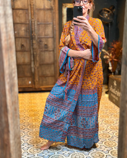 Hope Kimono 857