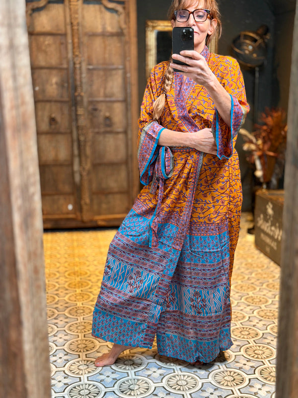 Hope Kimono 857