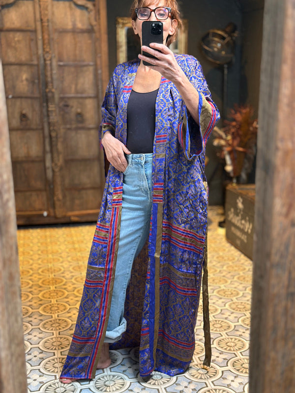 Hope Kimono 858