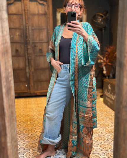 Hope Kimono 859