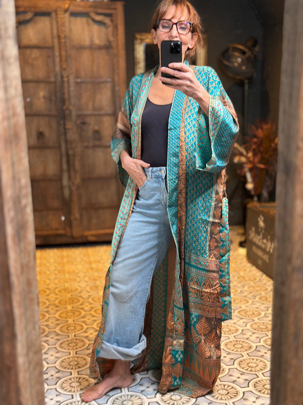 Hope Kimono 859