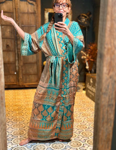 Hope Kimono 859