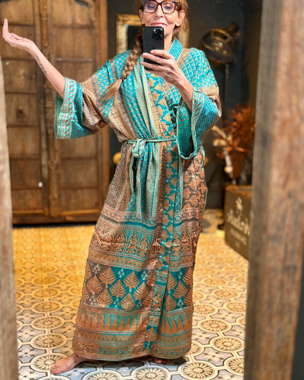 Hope Kimono 859