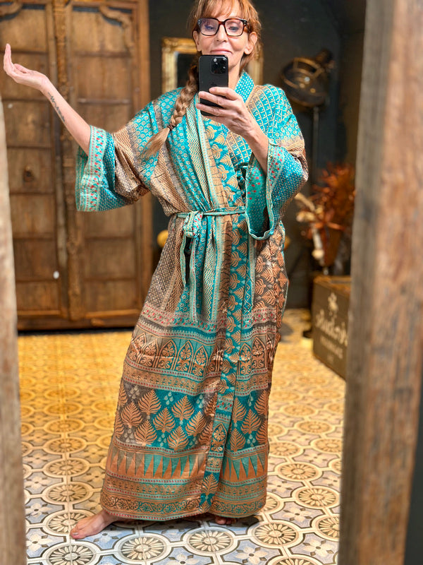 Hope Kimono 859