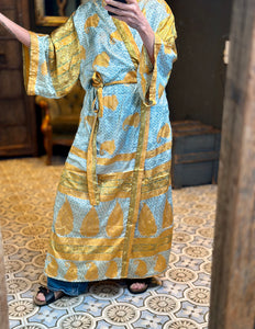 Hope Kimono 88 XXL