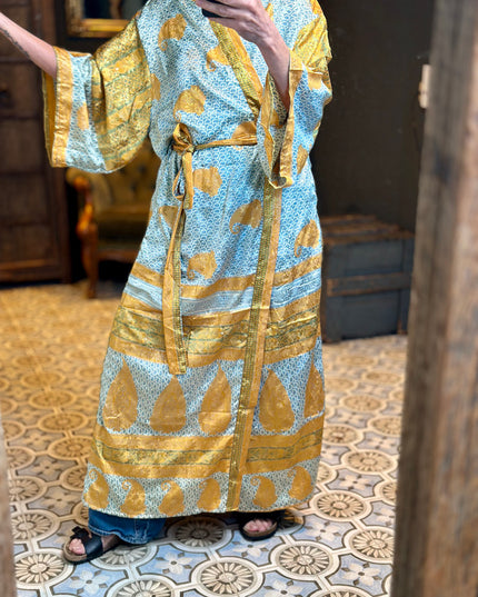 Hope Kimono 88 XXL