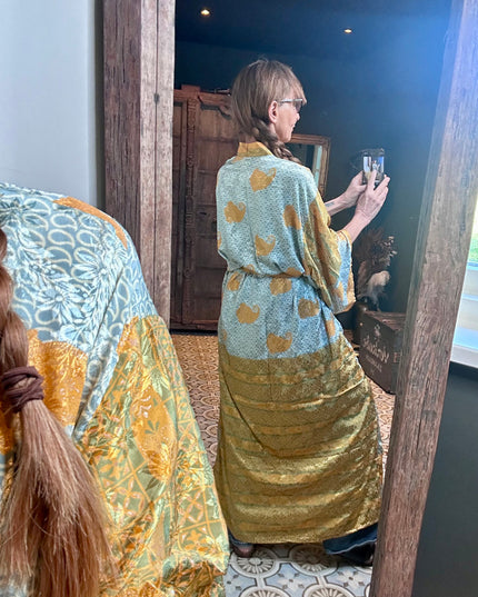 Hope Kimono 88 XXL