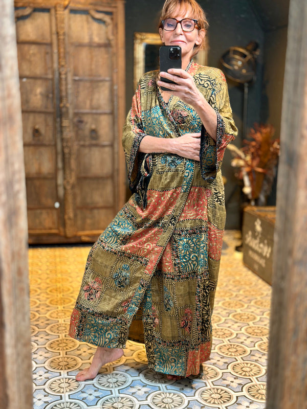 Hope Kimono 860