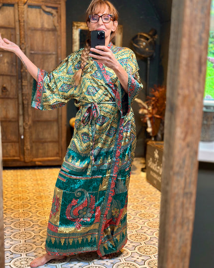 Hope Kimono 861