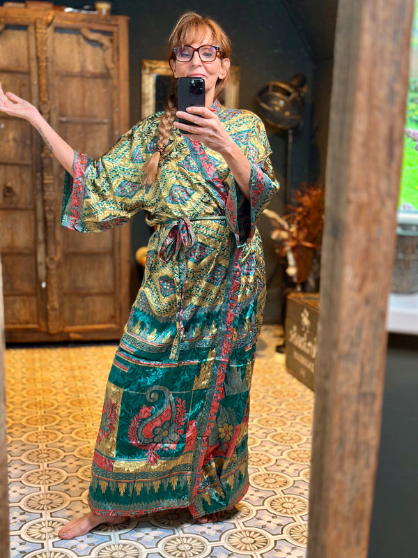 Hope Kimono 861