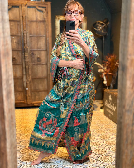 Hope Kimono 861
