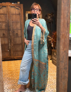Hope Kimono 862