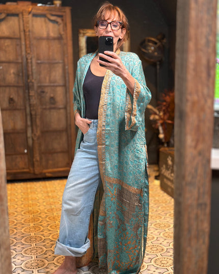Hope Kimono 862