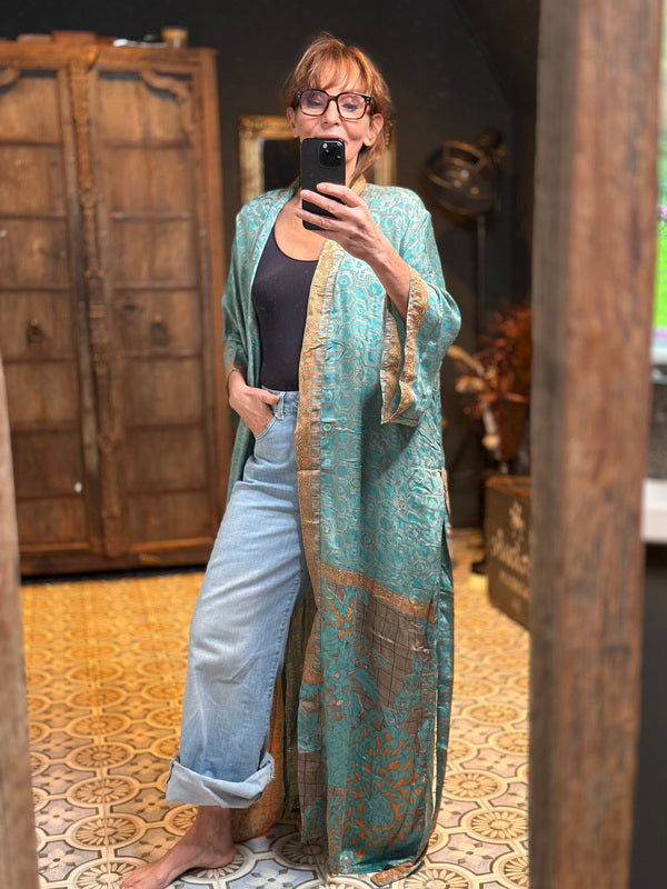 Hope Kimono 862