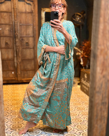 Hope Kimono 862