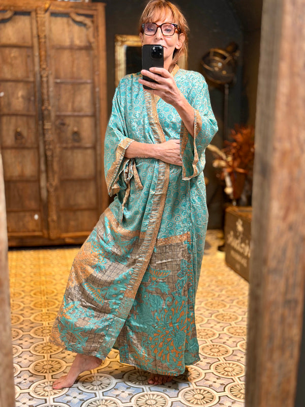 Hope Kimono 862