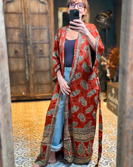 Hope Kimono 863