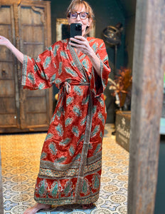 Hope Kimono 863