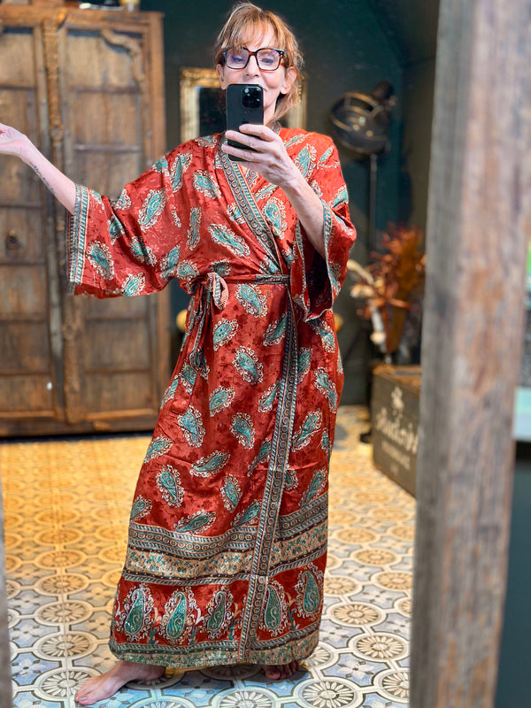 Hope Kimono 863