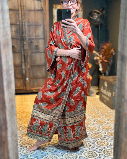 Hope Kimono 863
