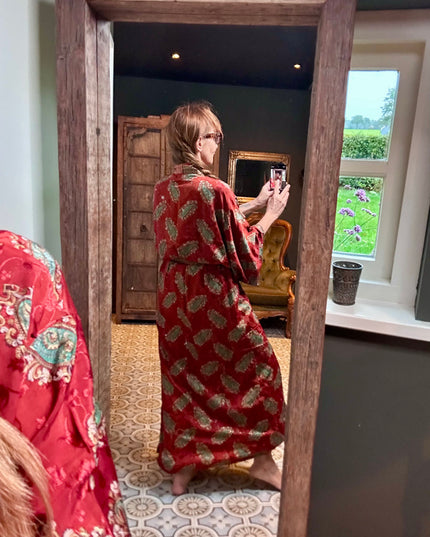 Hope Kimono 863