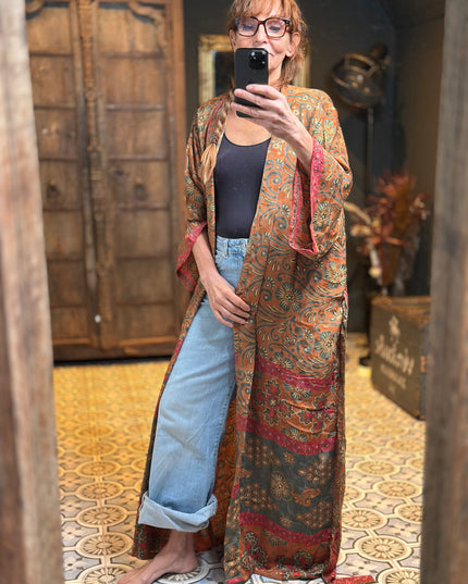 Hope Kimono 864