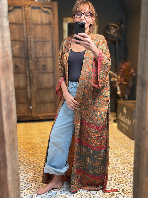 Hope Kimono 864
