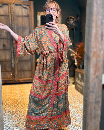 Hope Kimono 864