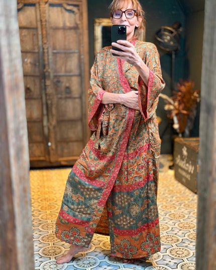 Hope Kimono 864