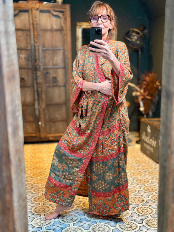 Hope Kimono 864