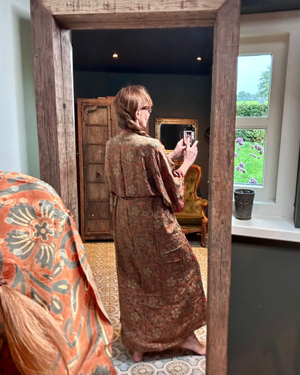 Hope Kimono 864