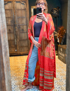 Hope Kimono 866