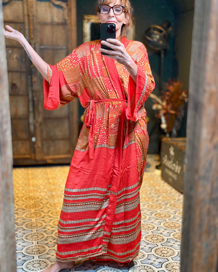 Hope Kimono 866