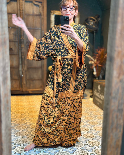Hope Kimono 867