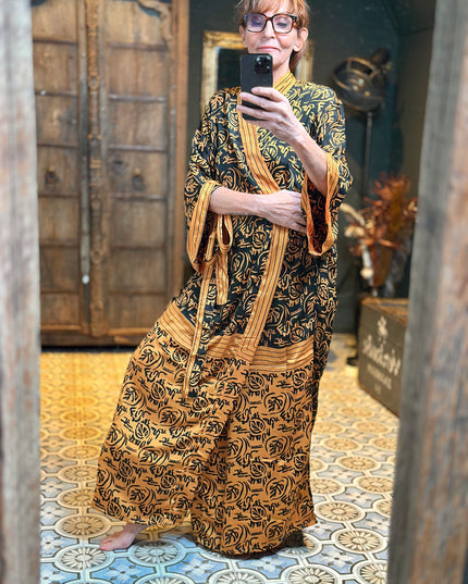 Hope Kimono 867
