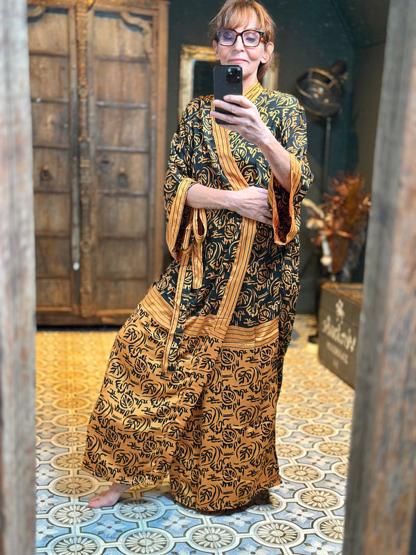 Hope Kimono 867