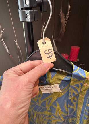Hope Kimono 160 XXL