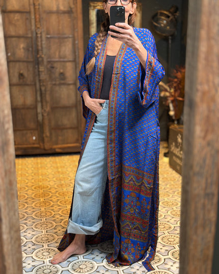 Hope Kimono 868