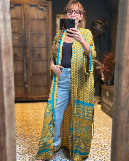 Hope Kimono 870