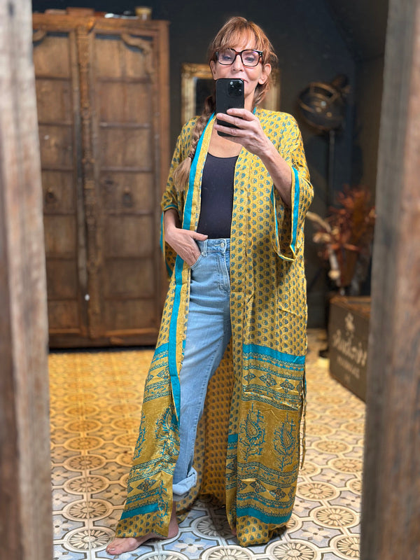 Hope Kimono 870