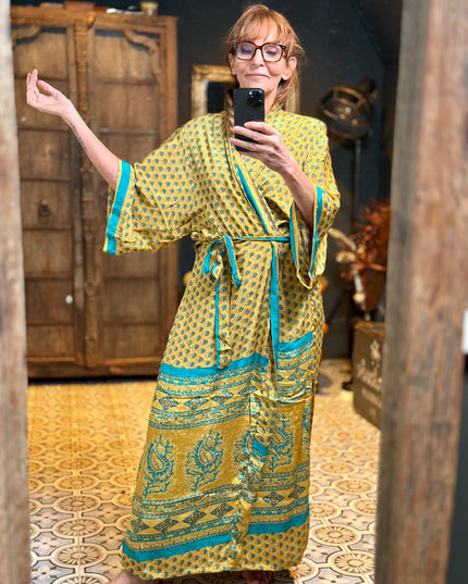 Hope Kimono 870