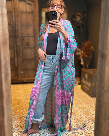 Hope Kimono 871