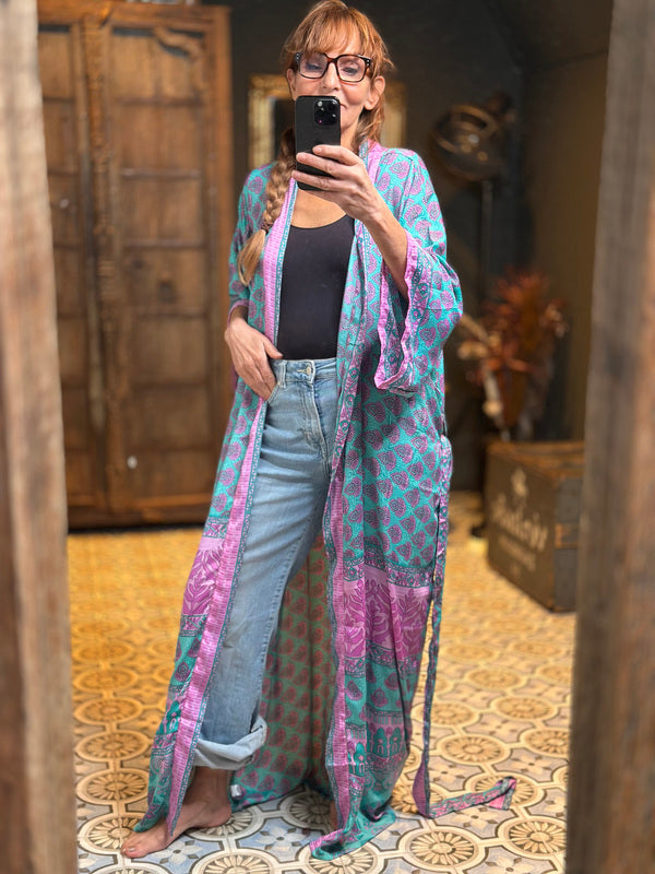 Hope Kimono 871