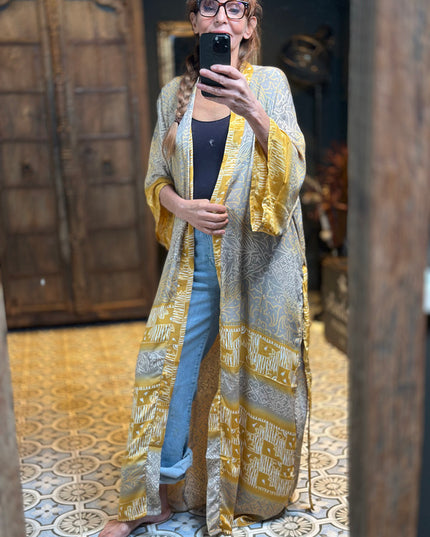 Hope Kimono 873