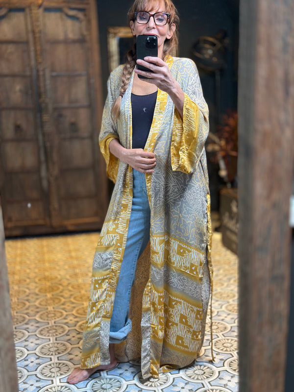 Hope Kimono 873