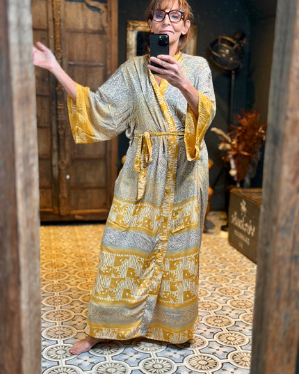 Hope Kimono 873