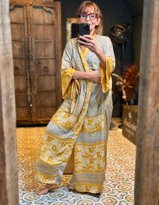 Hope Kimono 873