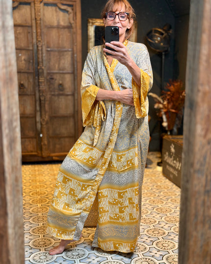 Hope Kimono 873