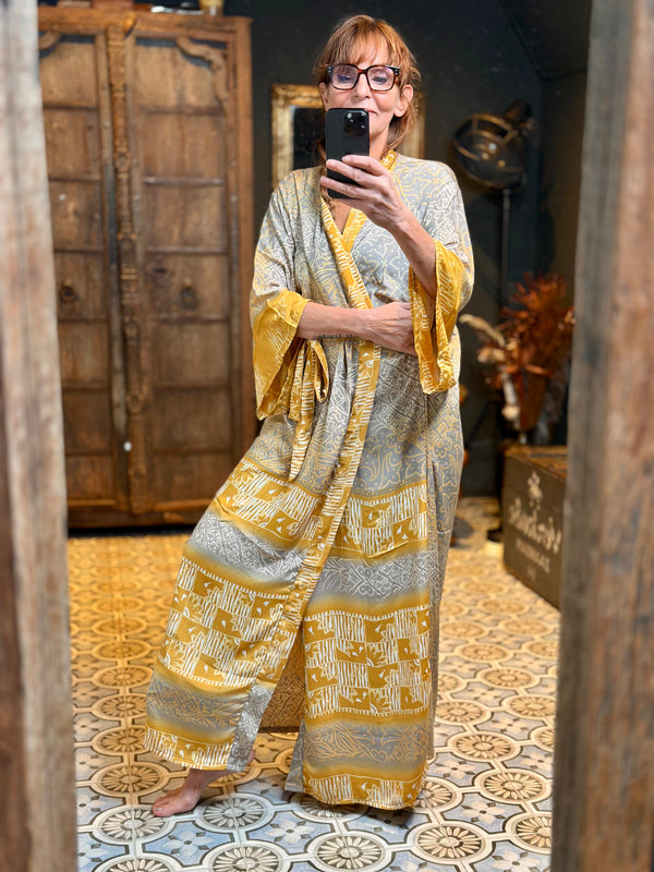 Hope Kimono 873