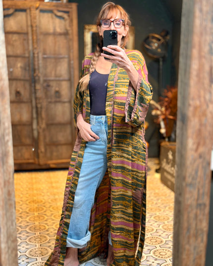 Hope Kimono 875
